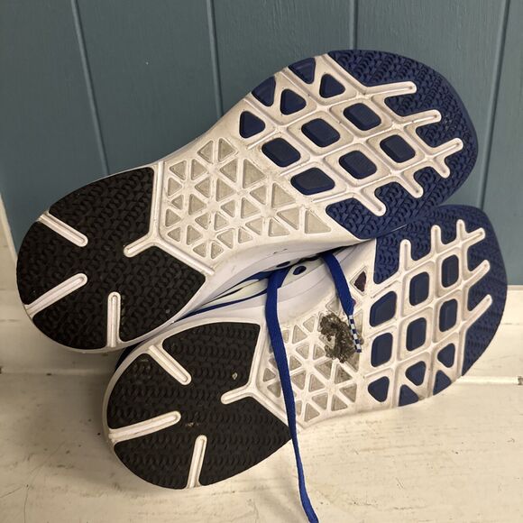Nike Train Speed 4 AMP UK Kentucky Wildcat Game Royal 844102-411‎ Training 8.5 main image 6